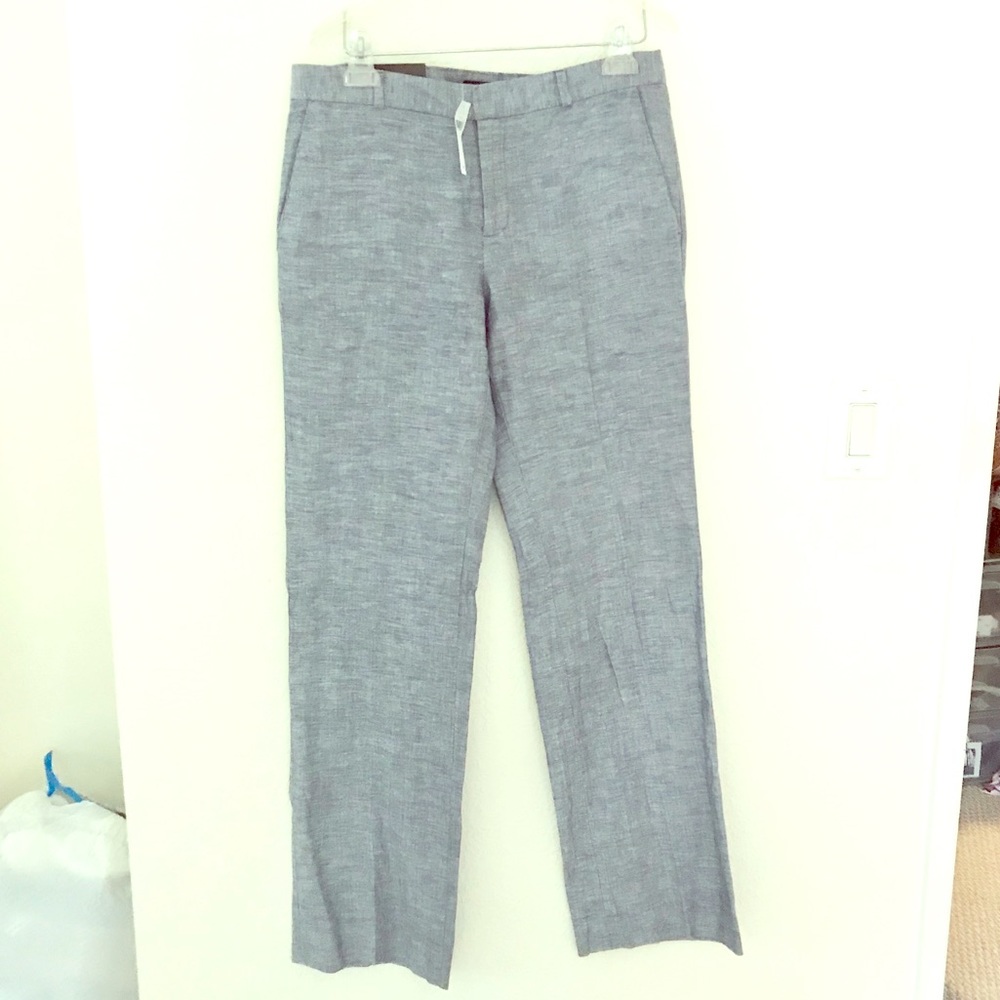 Banana Republic Martin trouser pants